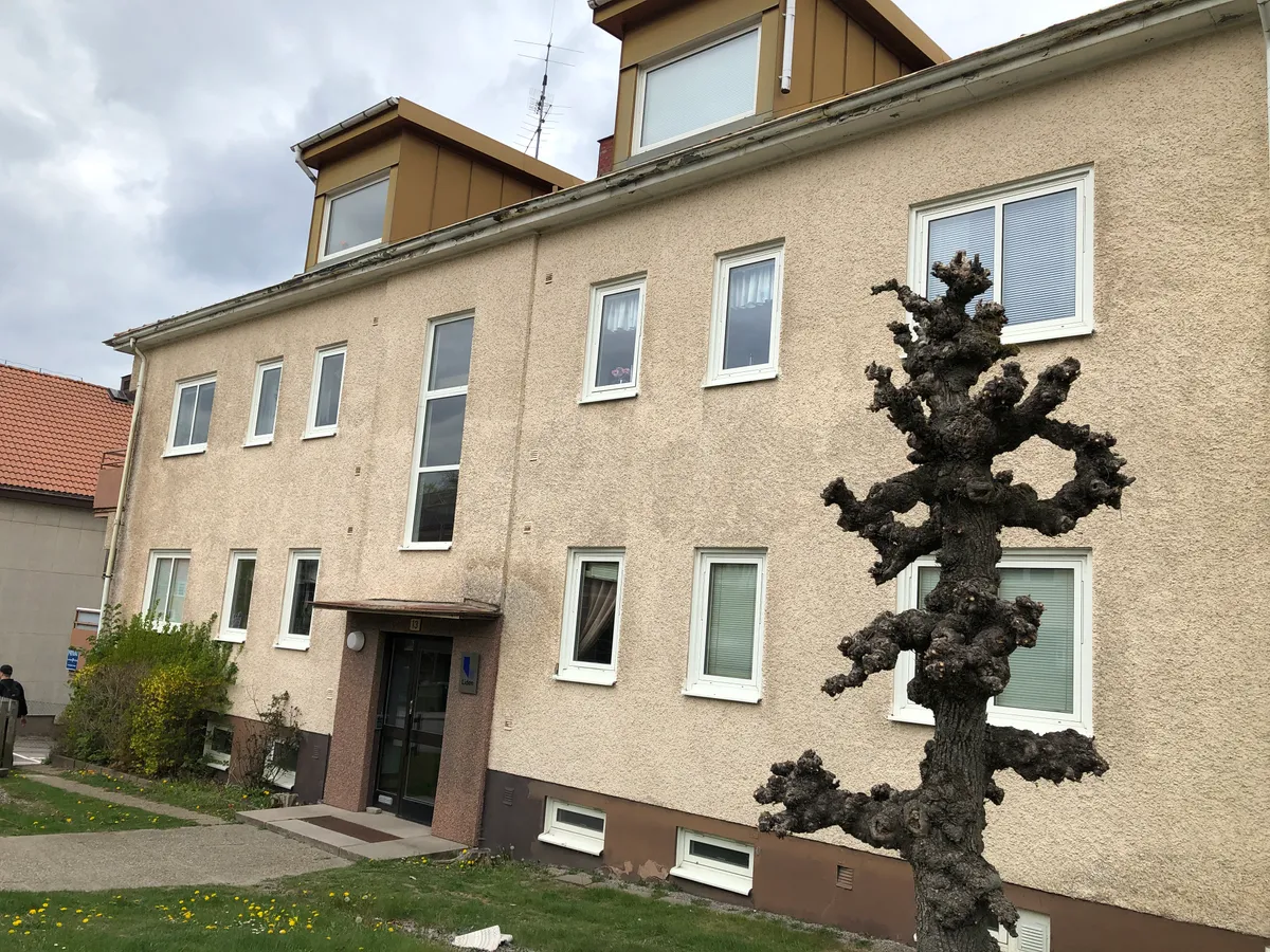 Hyreslägenhet på Ulricehamn i ulricehamn