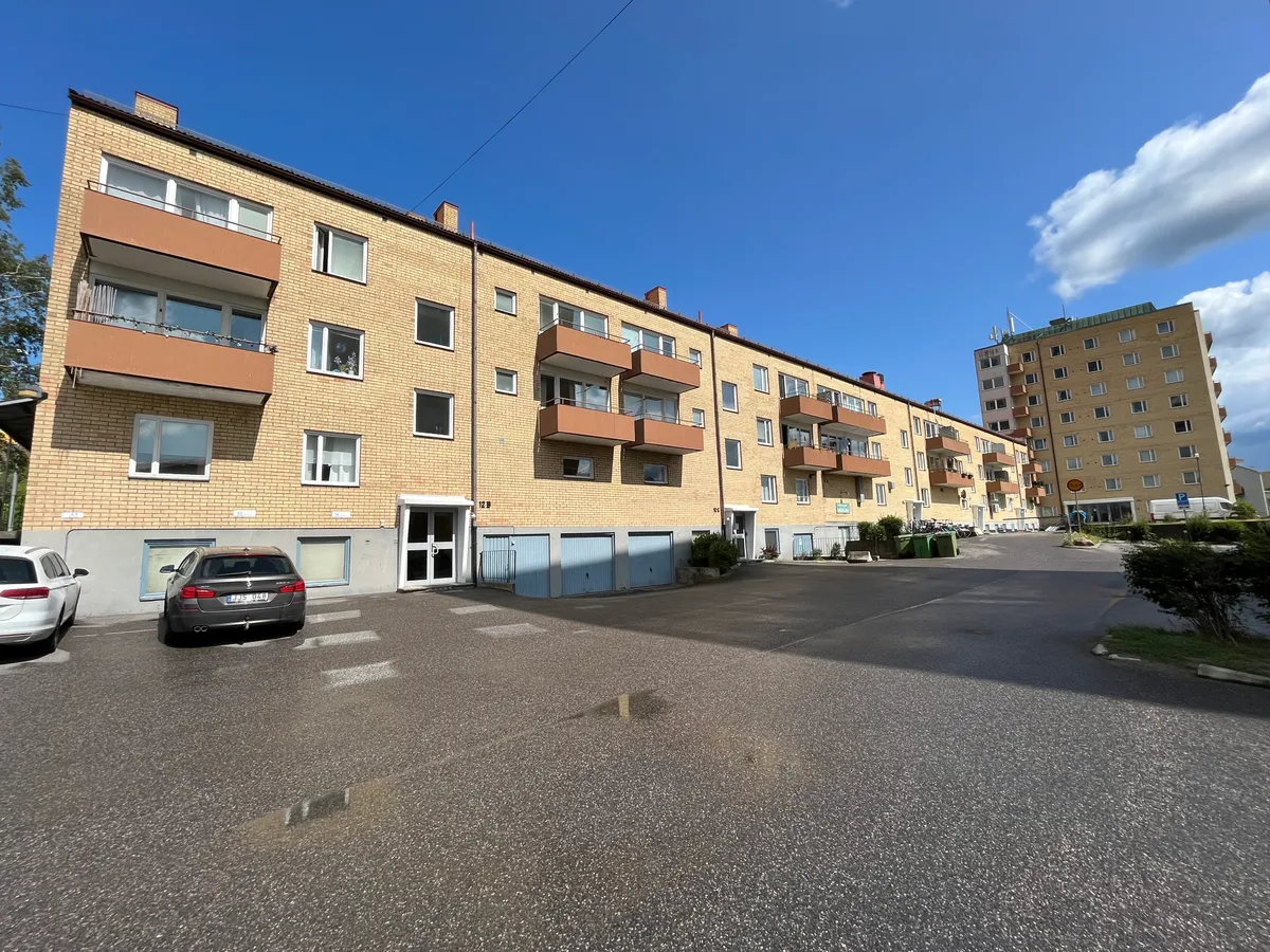 Hyreslägenhet på Linköping i linkoping