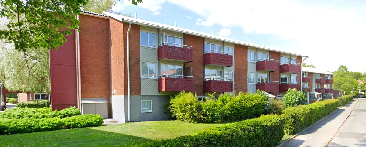Hyreslägenhet på Västerås i vasteras