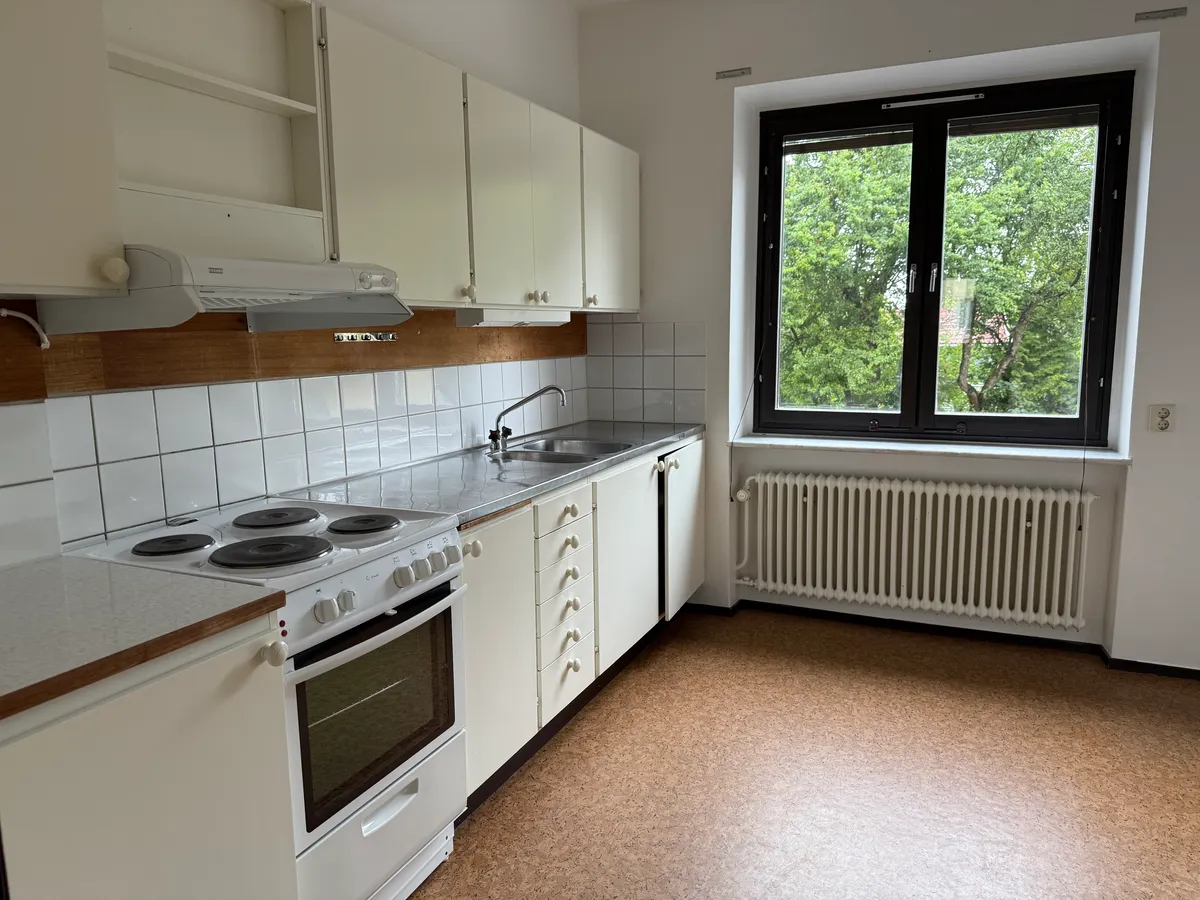 Hyreslägenhet på Eskilstuna i eskilstuna