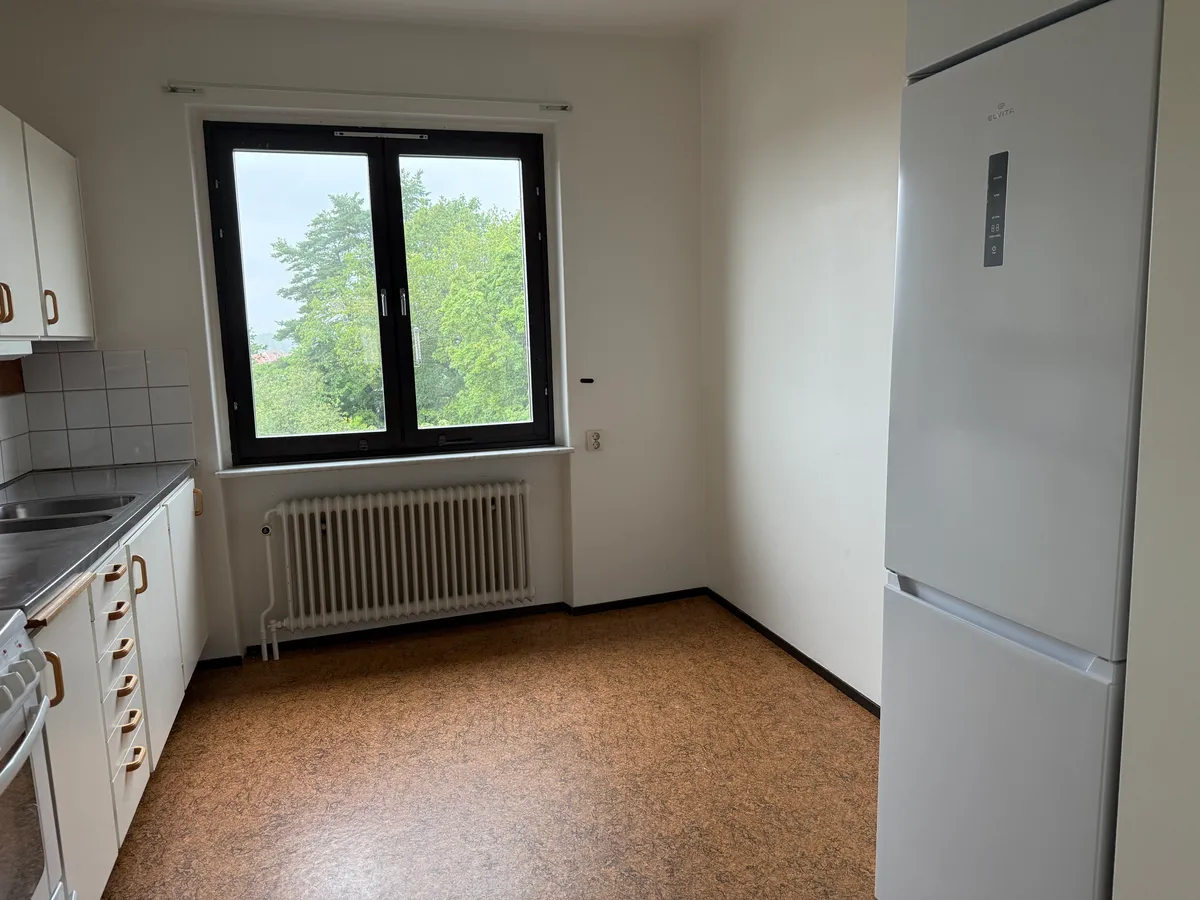 Hyreslägenhet på Eskilstuna i eskilstuna