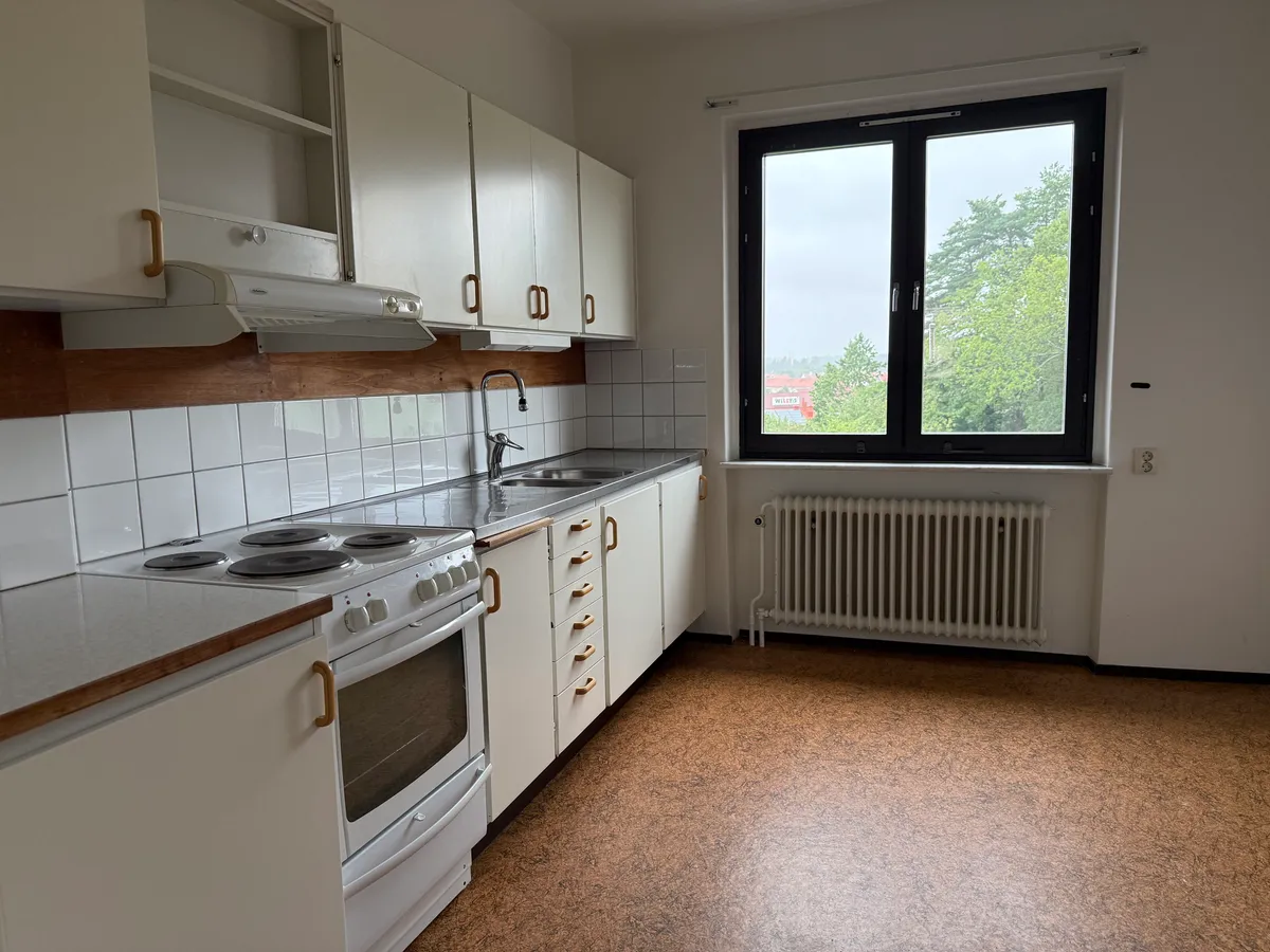 Hyreslägenhet på Eskilstuna i eskilstuna