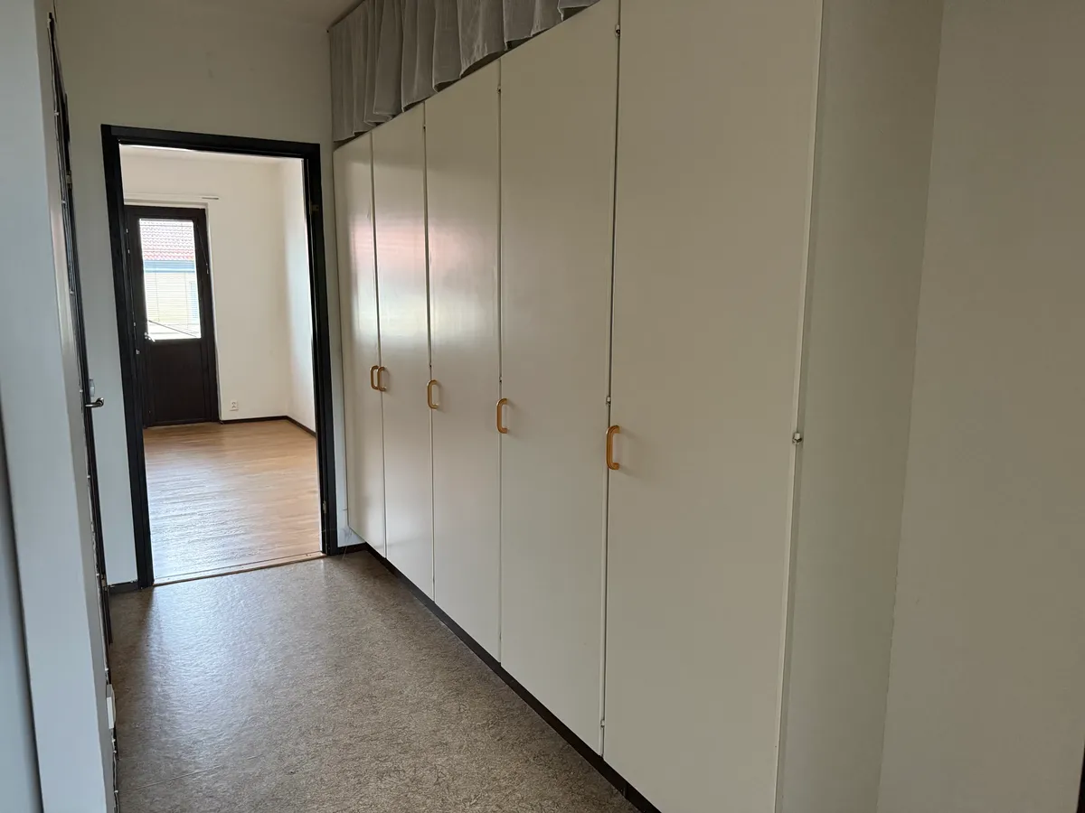 Hyreslägenhet på Eskilstuna i eskilstuna