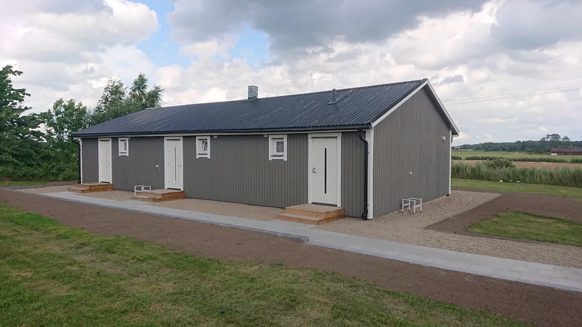 Hyreslägenhet på Vretstorp i vretstorp