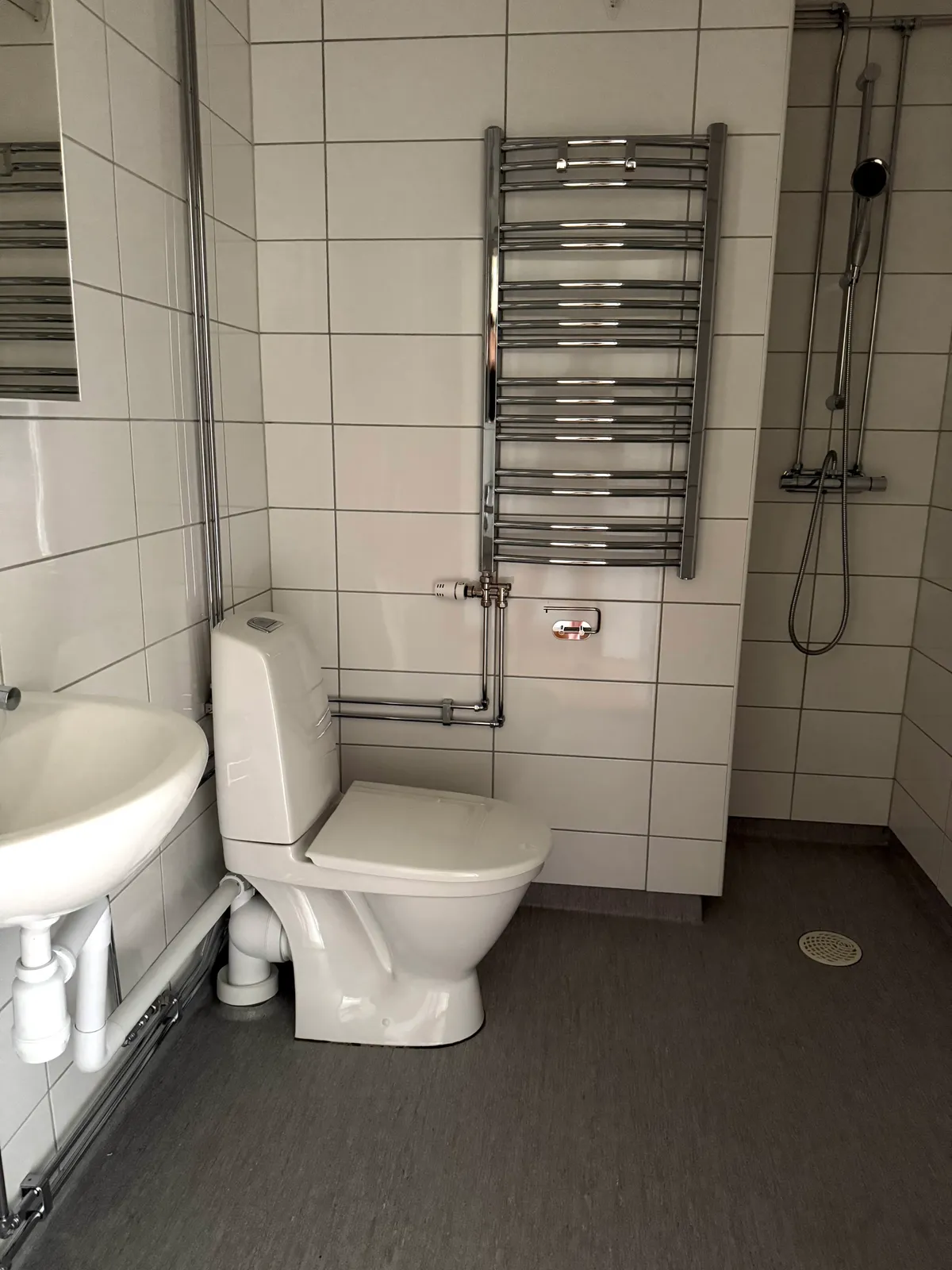 Hyreslägenhet på Eskilstuna i eskilstuna
