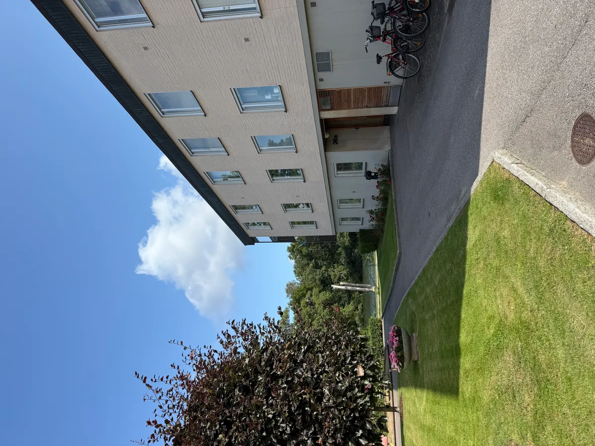 Hyreslägenhet på Norrköping i norrkoping