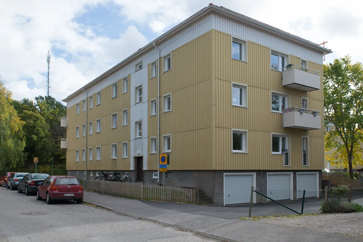 Hyreslägenhet på Eskilstuna i eskilstuna