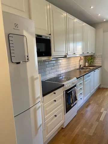 Hyreslägenhet på Linköping i linkoping