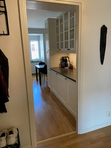 Hyreslägenhet på Linköping i linkoping