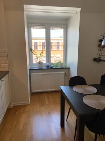 Hyreslägenhet på Linköping i linkoping