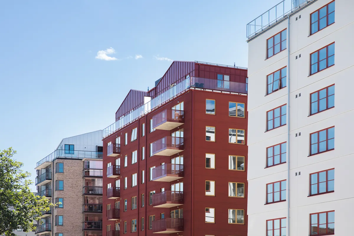 Hyreslägenhet på Karlstad i karlstad