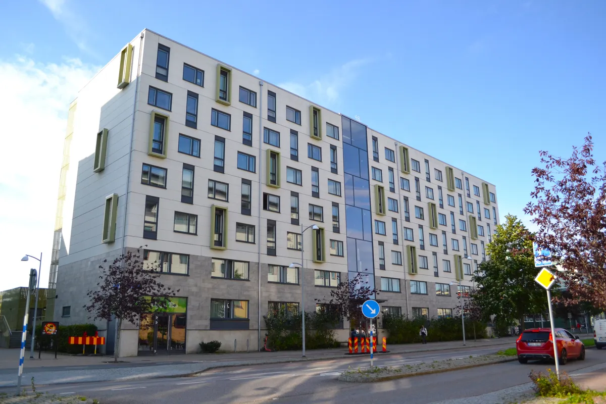Hyreslägenhet på Göteborg i goteborg