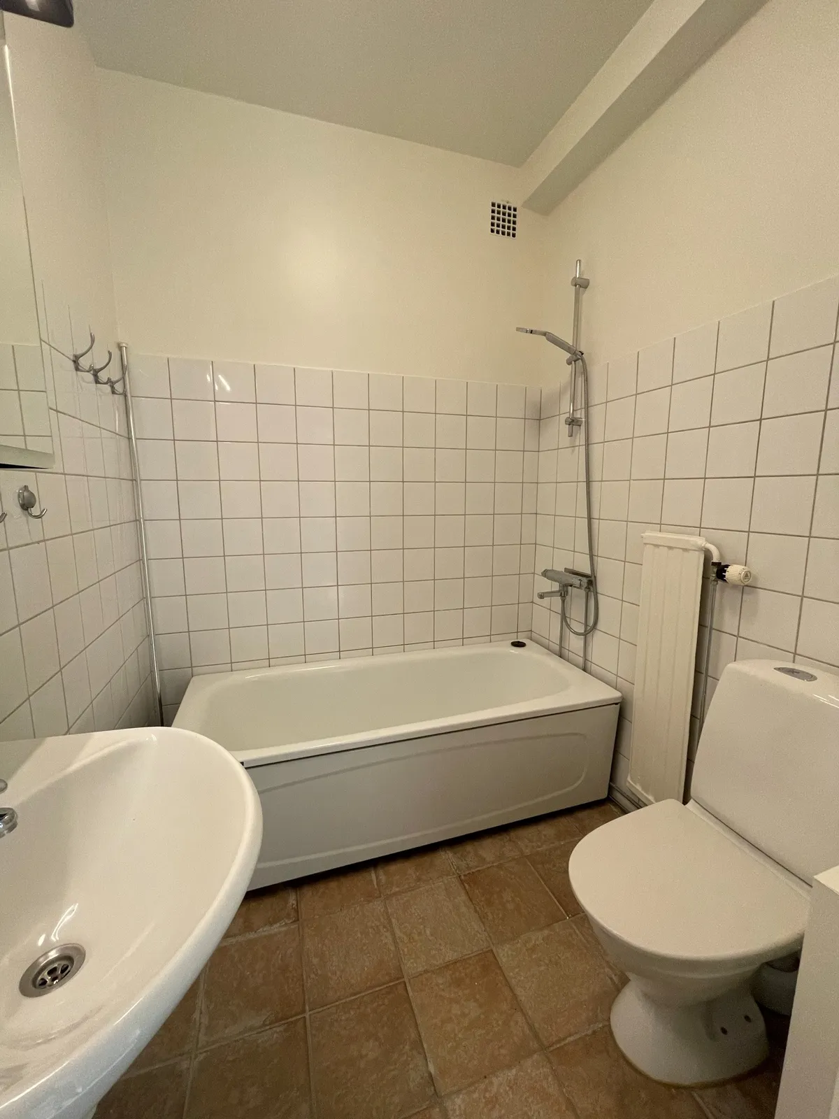Hyreslägenhet på Halmstad i halmstad