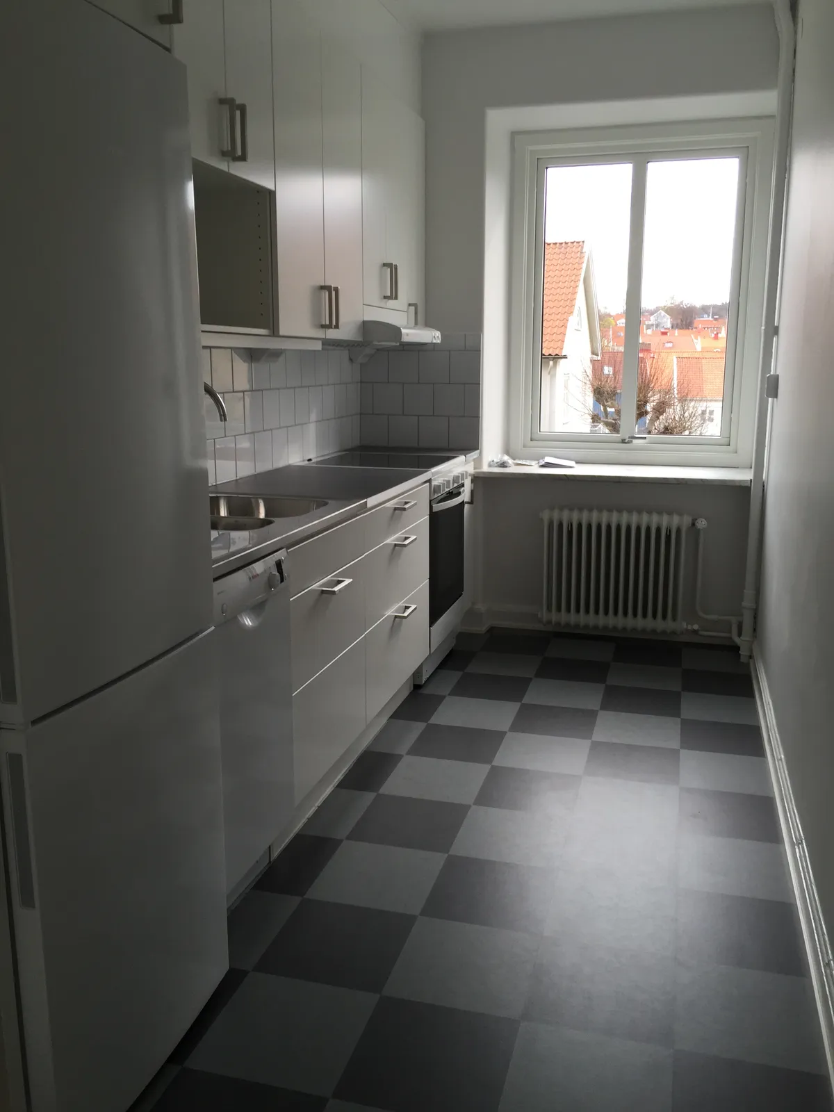 Hyreslägenhet på Göteborg i goteborg