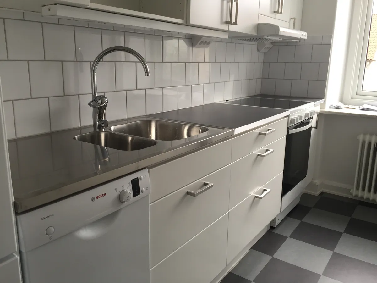 Hyreslägenhet på Göteborg i goteborg