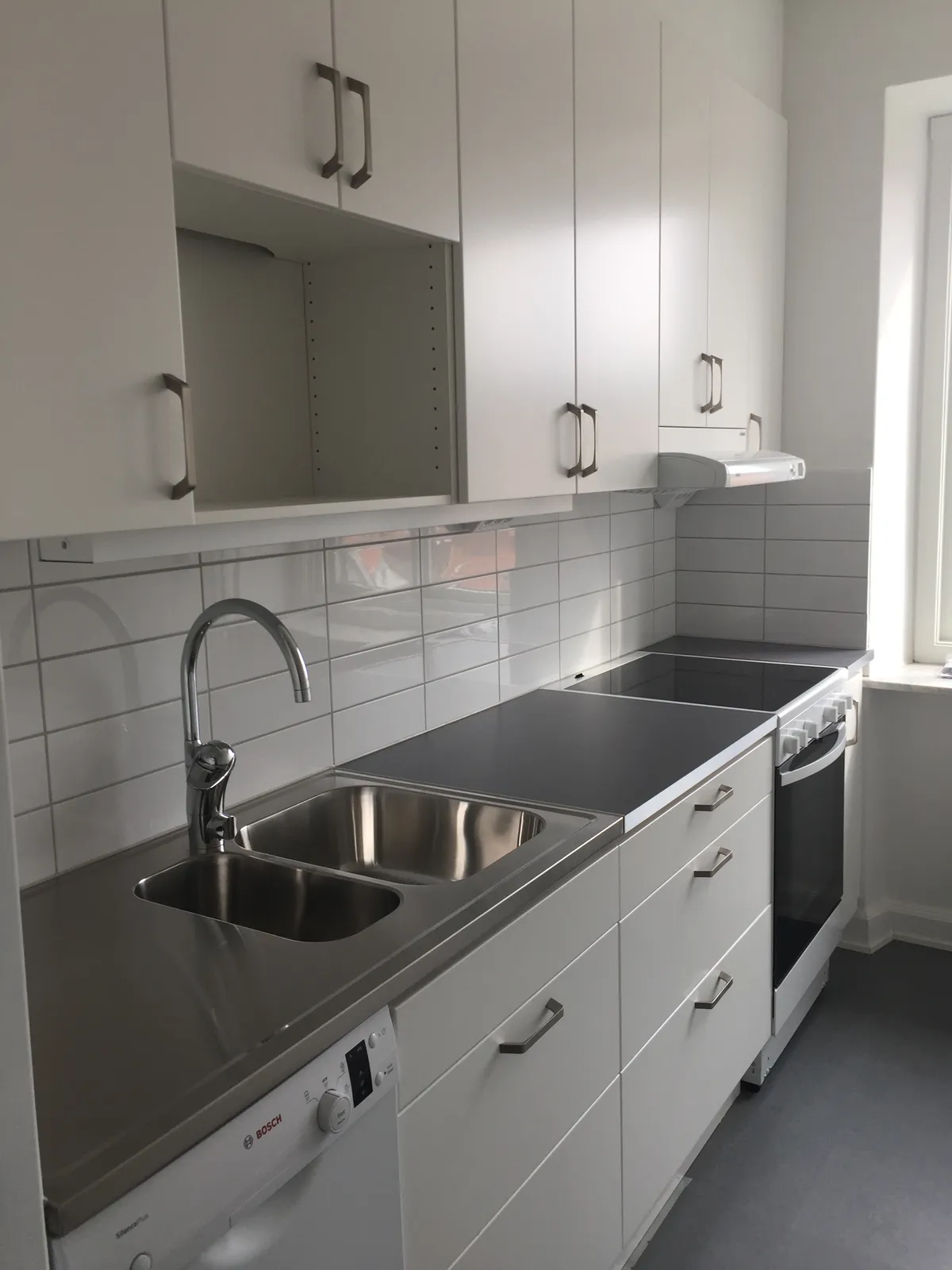 Hyreslägenhet på Göteborg i goteborg
