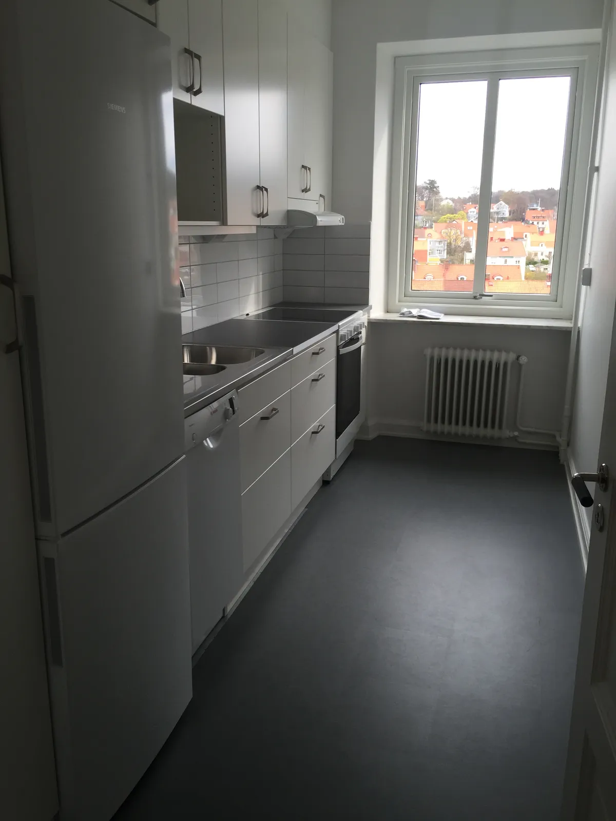 Hyreslägenhet på Göteborg i goteborg