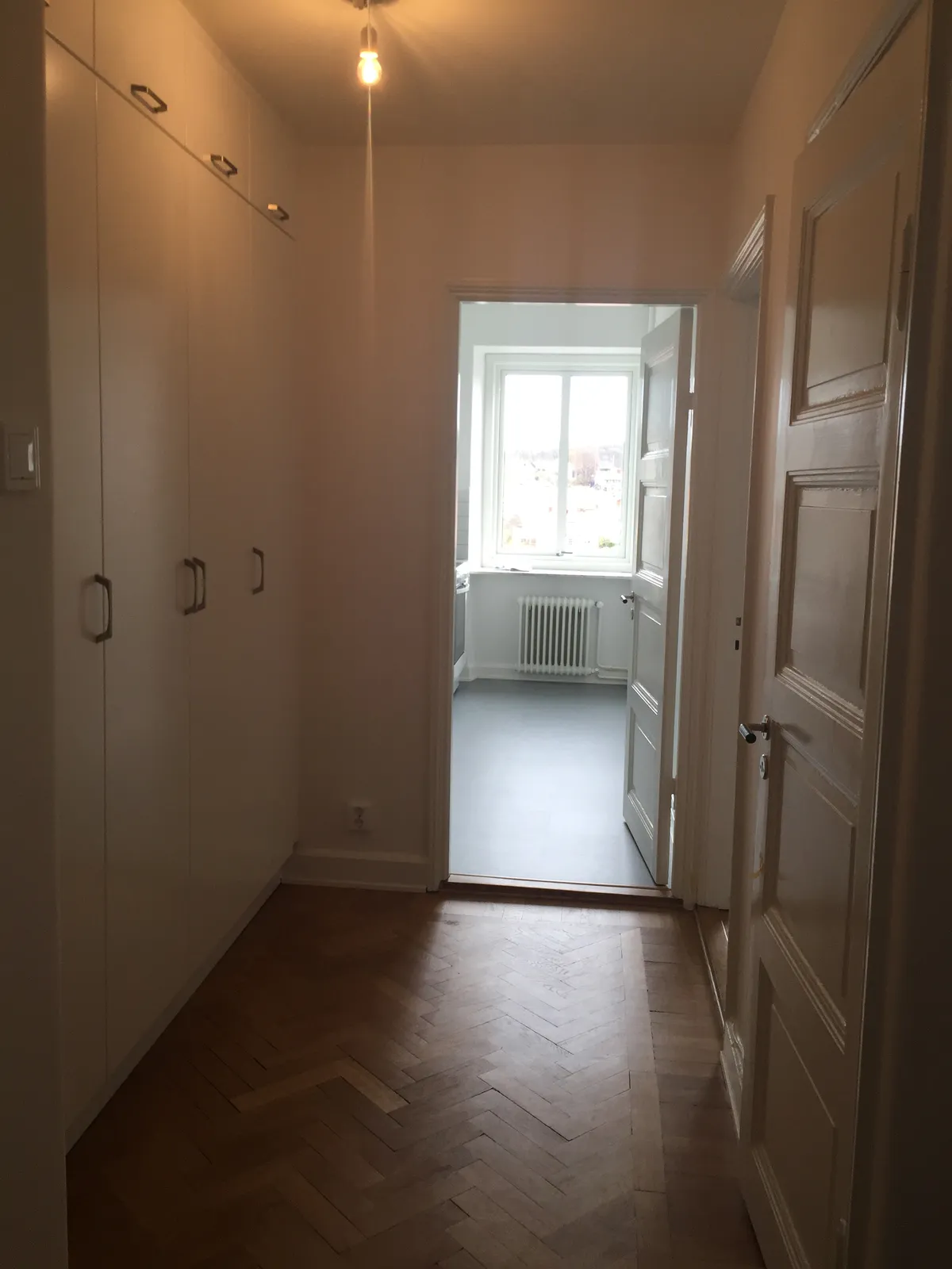 Hyreslägenhet på Göteborg i goteborg
