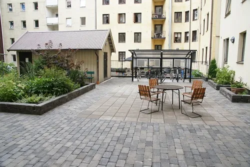 Hyreslägenhet på Göteborg i goteborg
