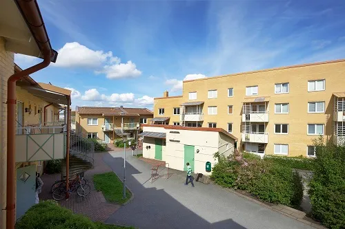 Hyreslägenhet på Göteborg i goteborg
