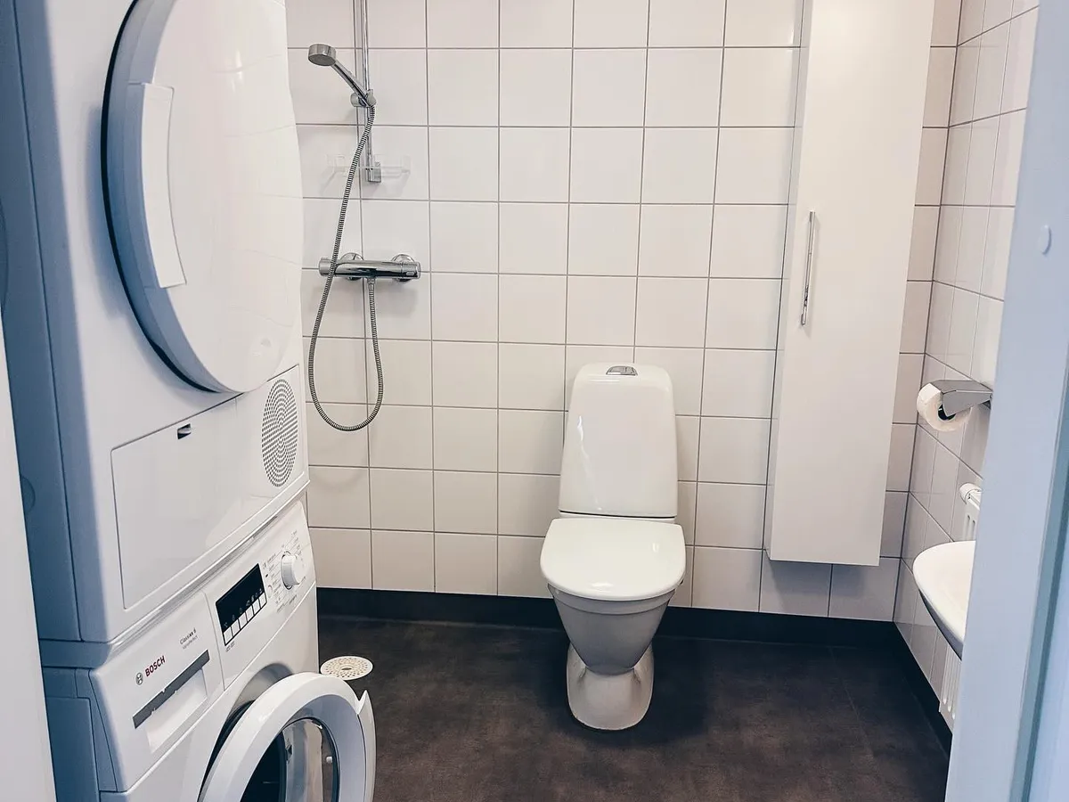 Hyreslägenhet på Kalmar i kalmar