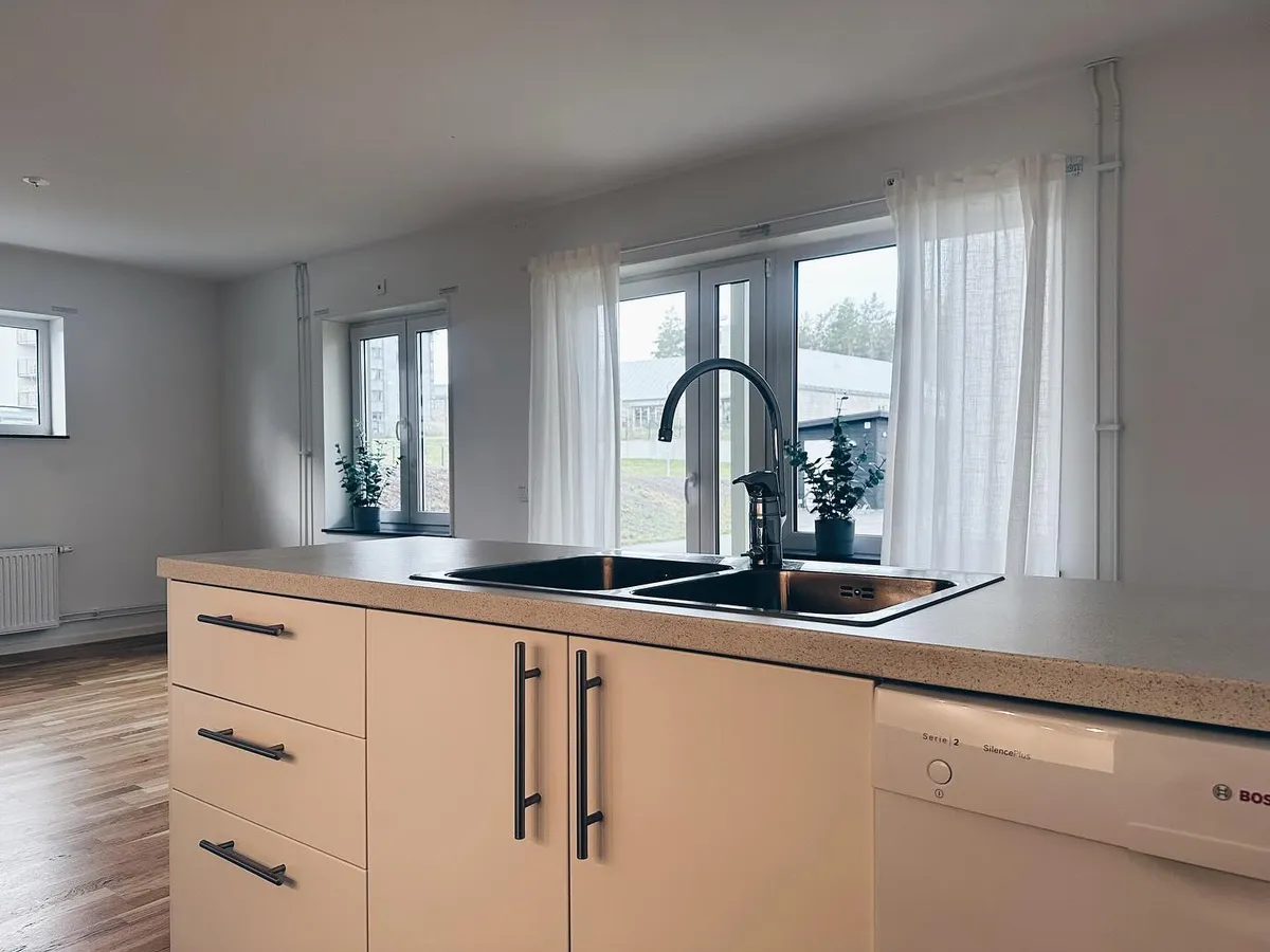 Hyreslägenhet på Kalmar i kalmar