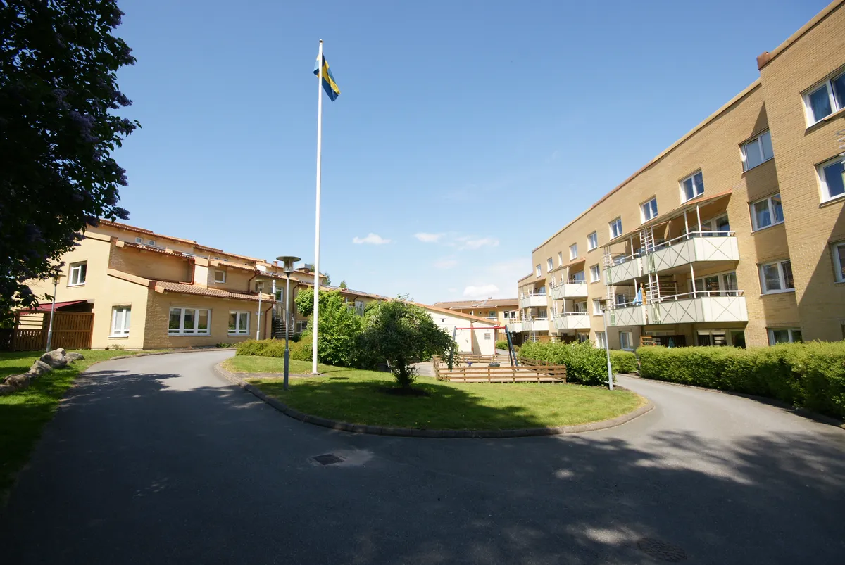 Hyreslägenhet på Göteborg i goteborg