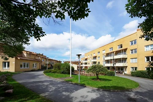 Hyreslägenhet på Göteborg i goteborg