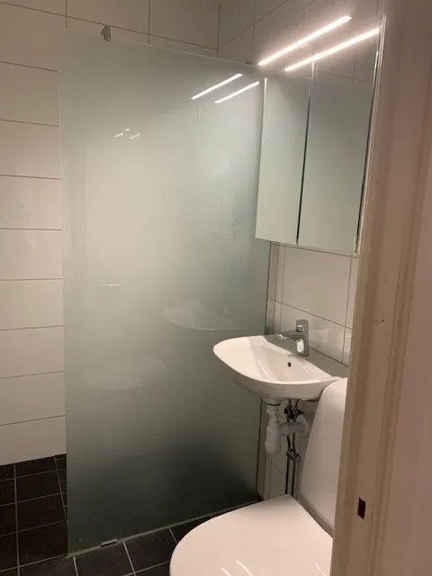 Hyreslägenhet på Olofström i olofstrom