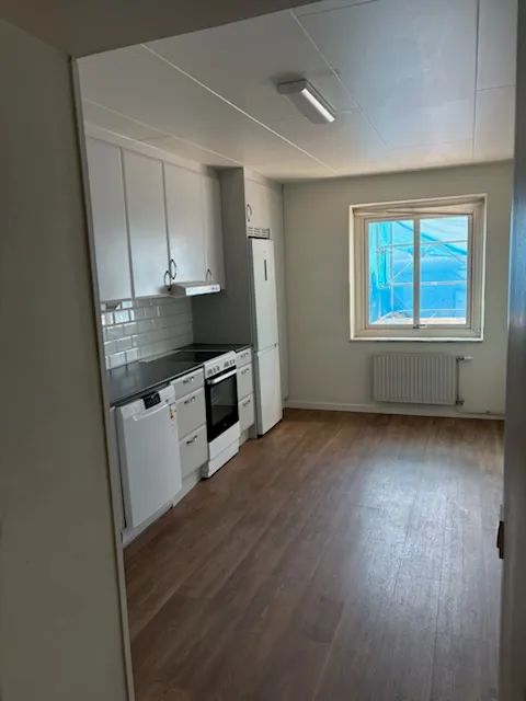 Hyreslägenhet på Borås i boras