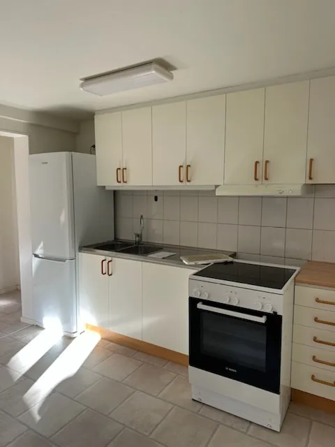 Hyreslägenhet på Oskarshamn i oskarshamn