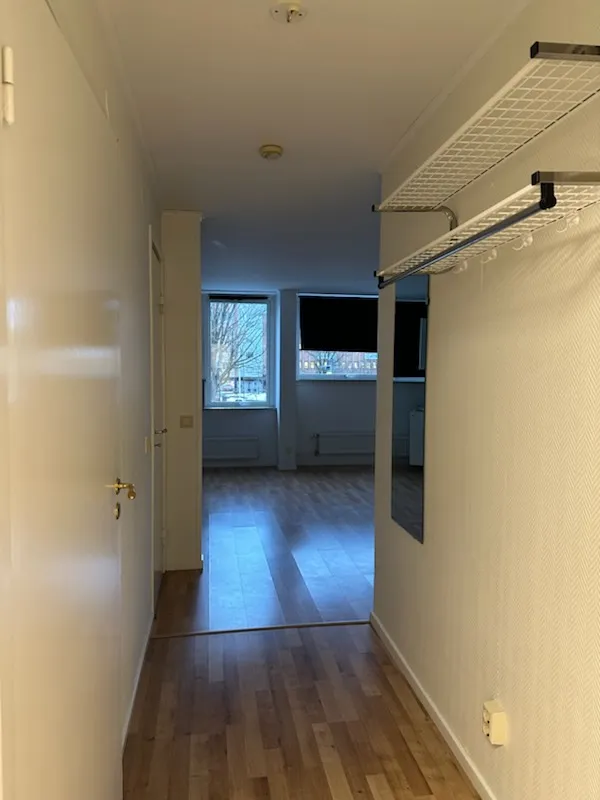 Hyreslägenhet på Oskarshamn i oskarshamn