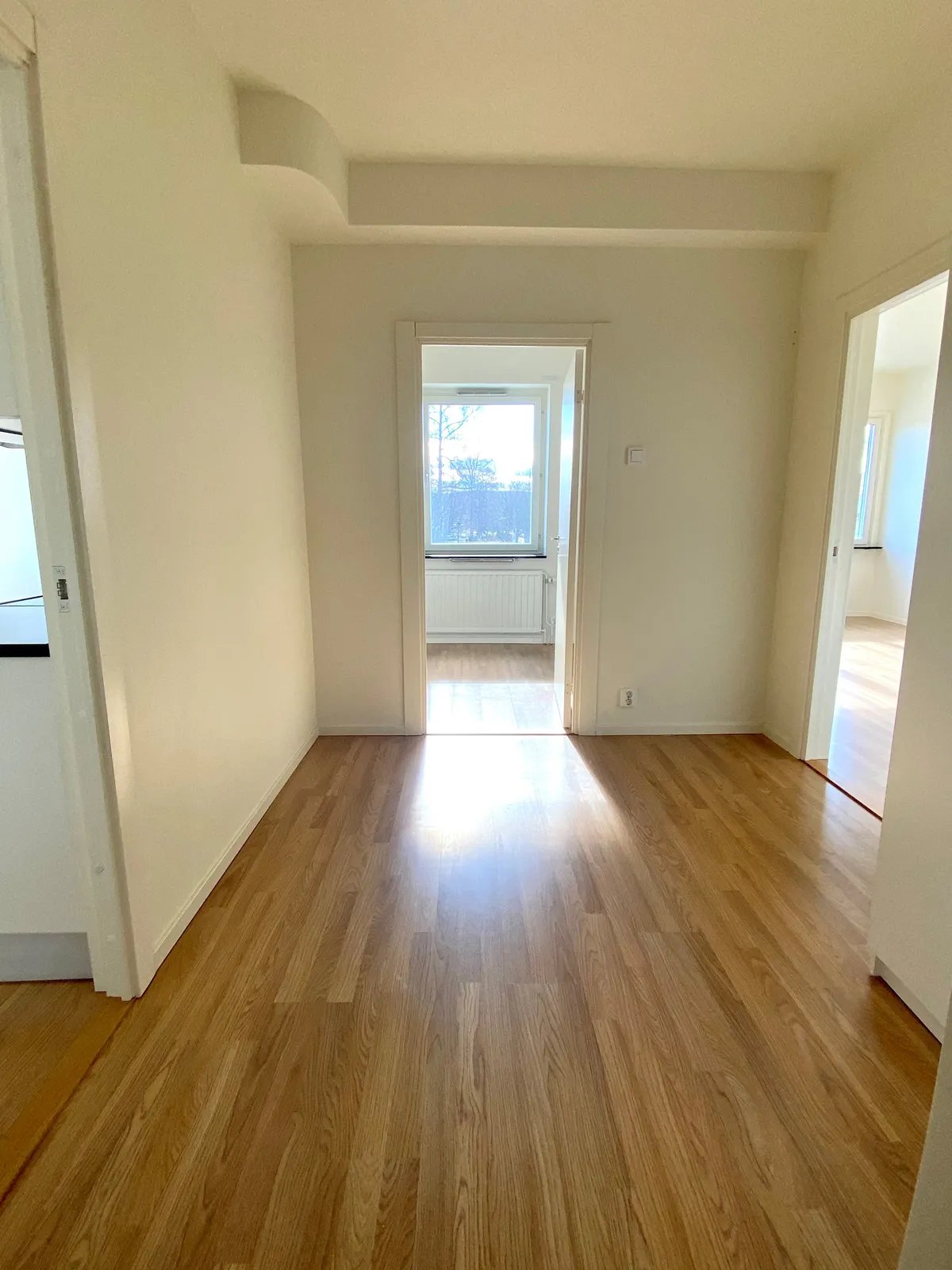 Hyreslägenhet på Ludvika i ludvika