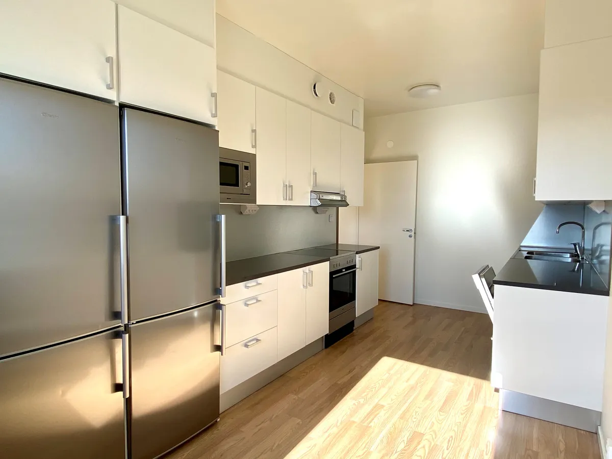 Hyreslägenhet på Ludvika i ludvika