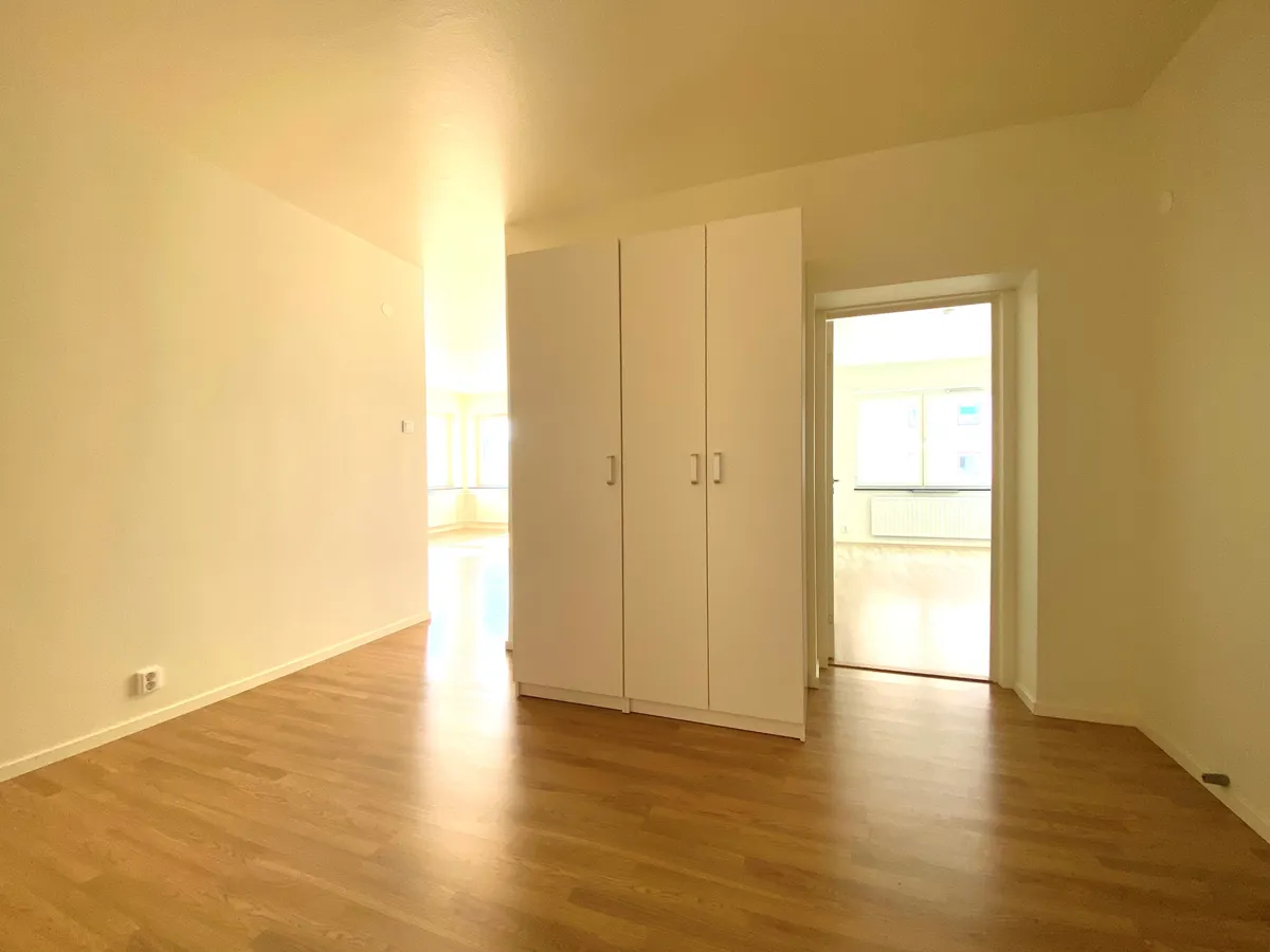 Hyreslägenhet på Ludvika i ludvika