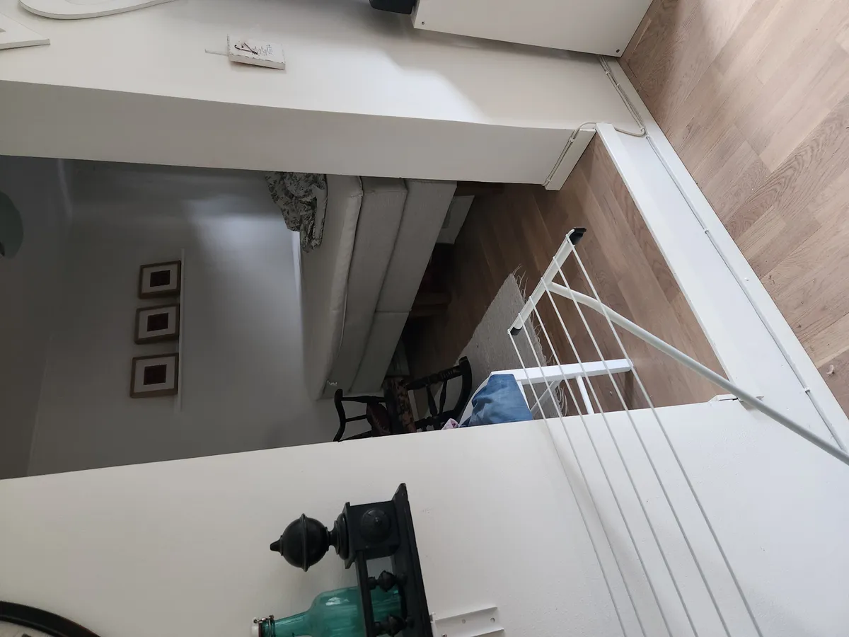 Hyreslägenhet på Kinna i kinna