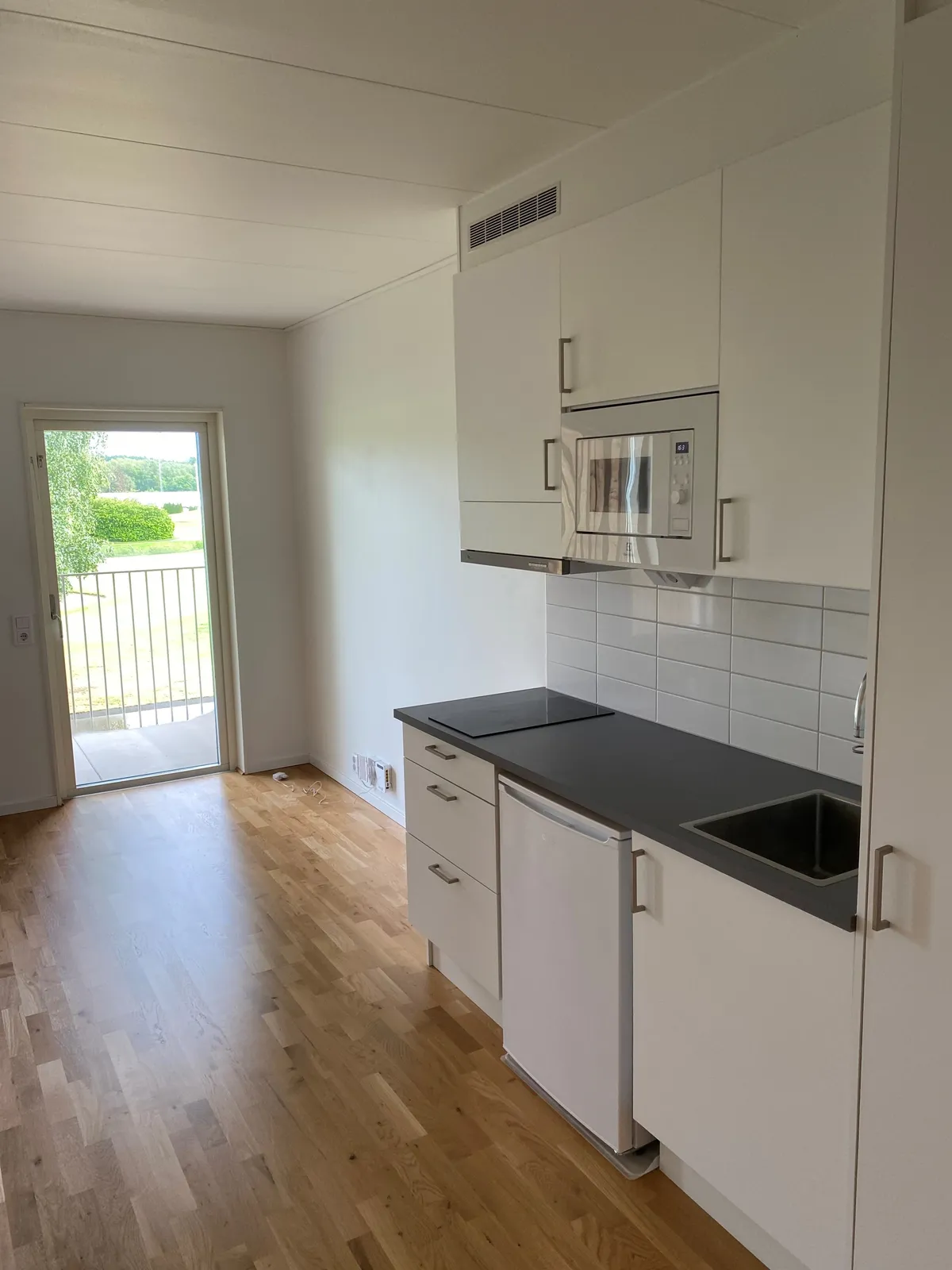Hyreslägenhet på Vallentuna i vallentuna