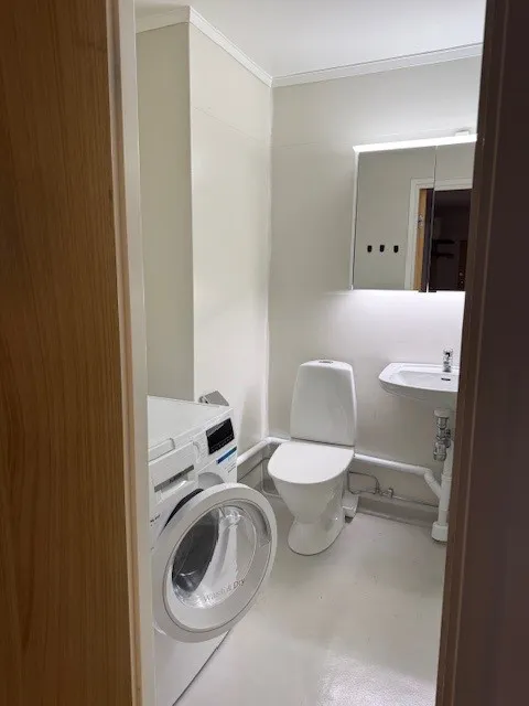 Hyreslägenhet på Norrköping i norrkoping