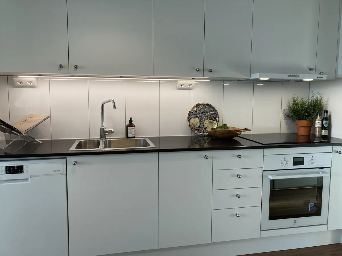 Hyreslägenhet på Örnsköldsvik i ornskoldsvik