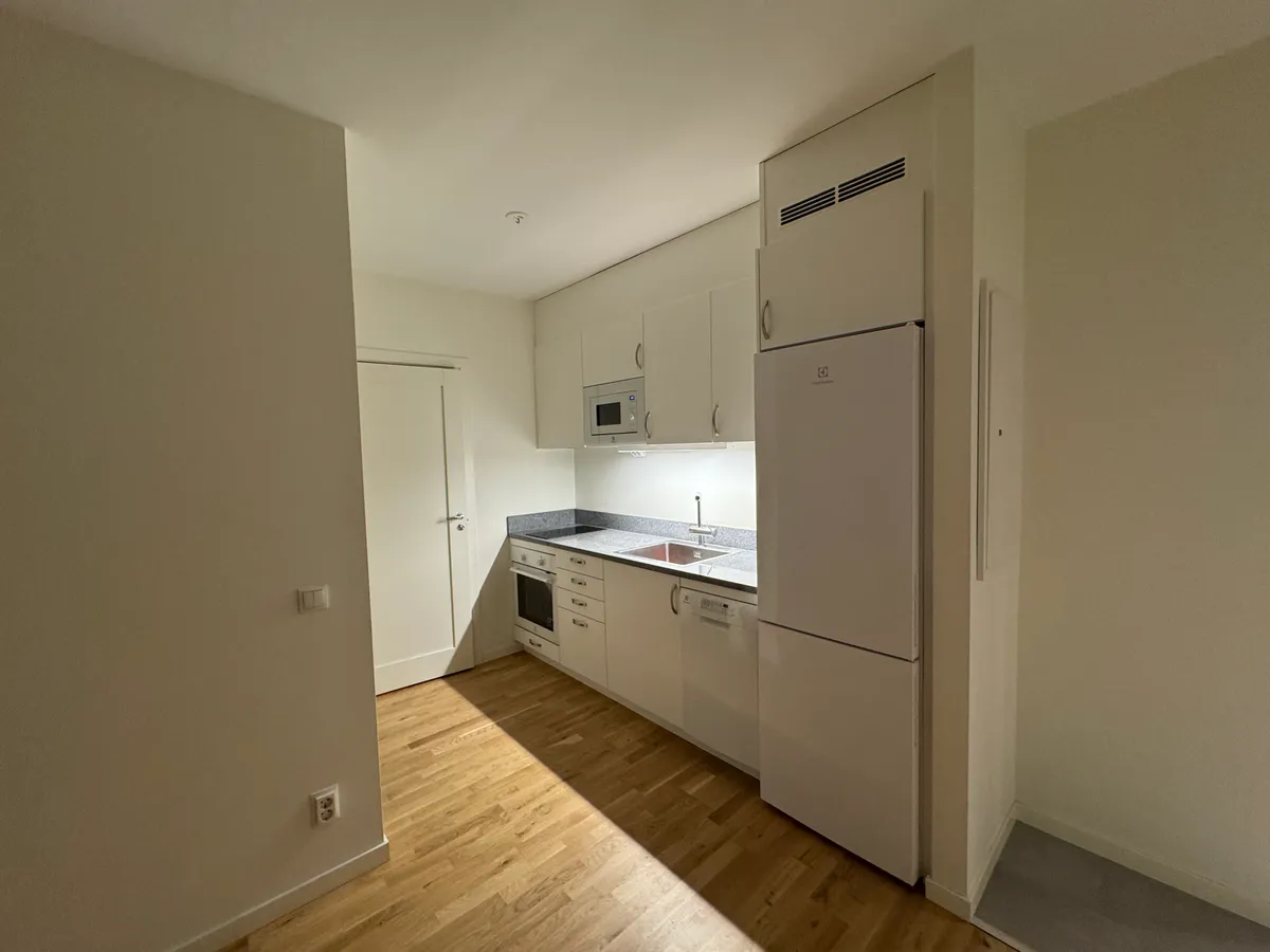 Hyreslägenhet på Stockholm i stockholm