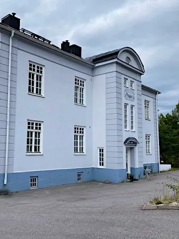 Hyreslägenhet på Valdemarsvik i valdemarsvik