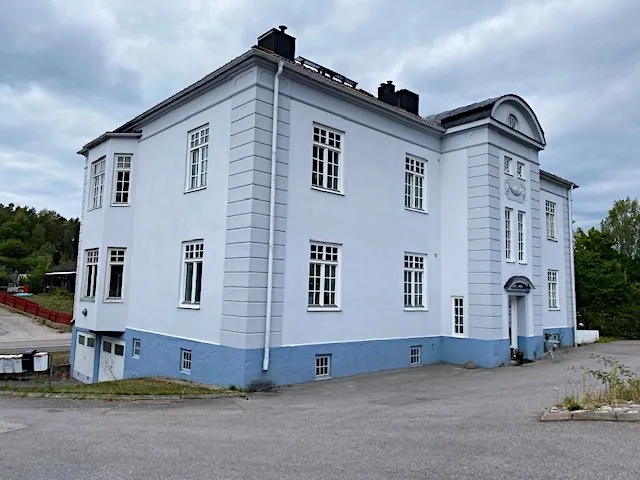 Hyreslägenhet på Valdemarsvik i valdemarsvik