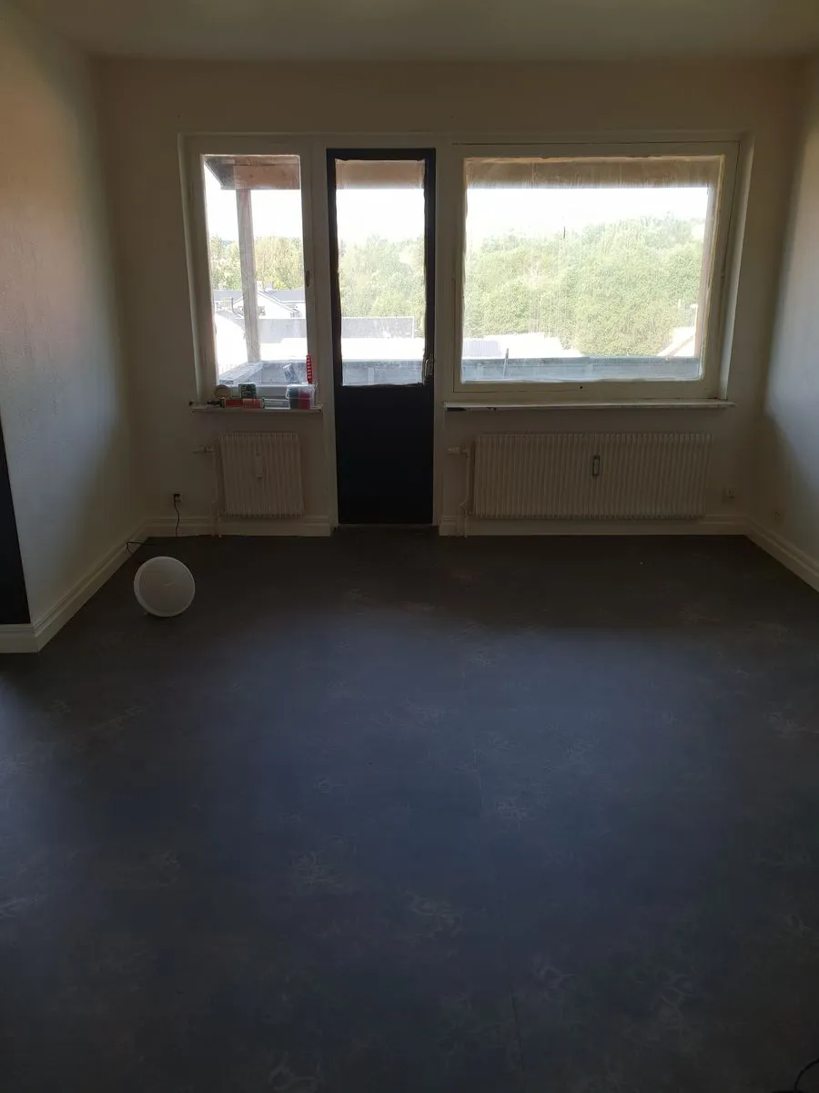 Hyreslägenhet på Kramfors i kramfors