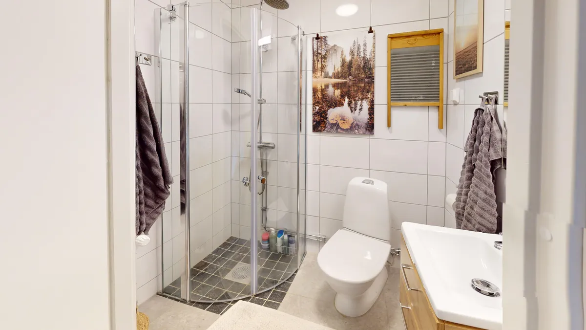 Hyreslägenhet på Borås i boras