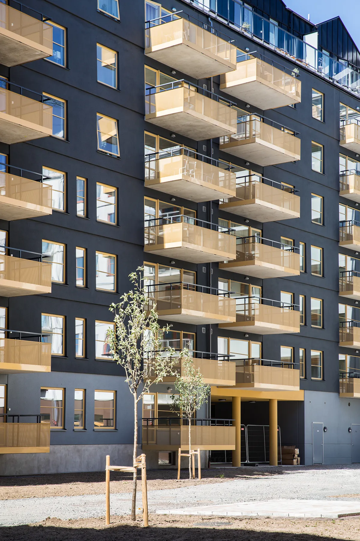 Hyreslägenhet på Karlstad i karlstad