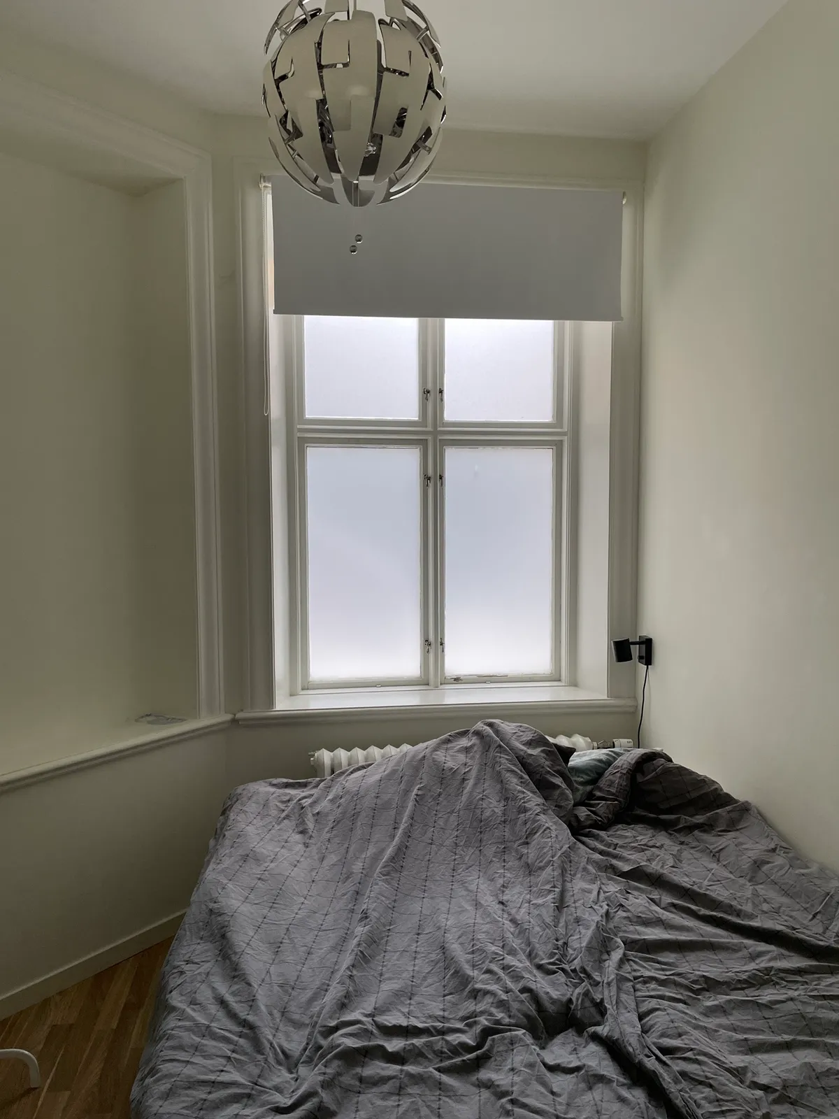 Hyreslägenhet på Sundsvall i sundsvall