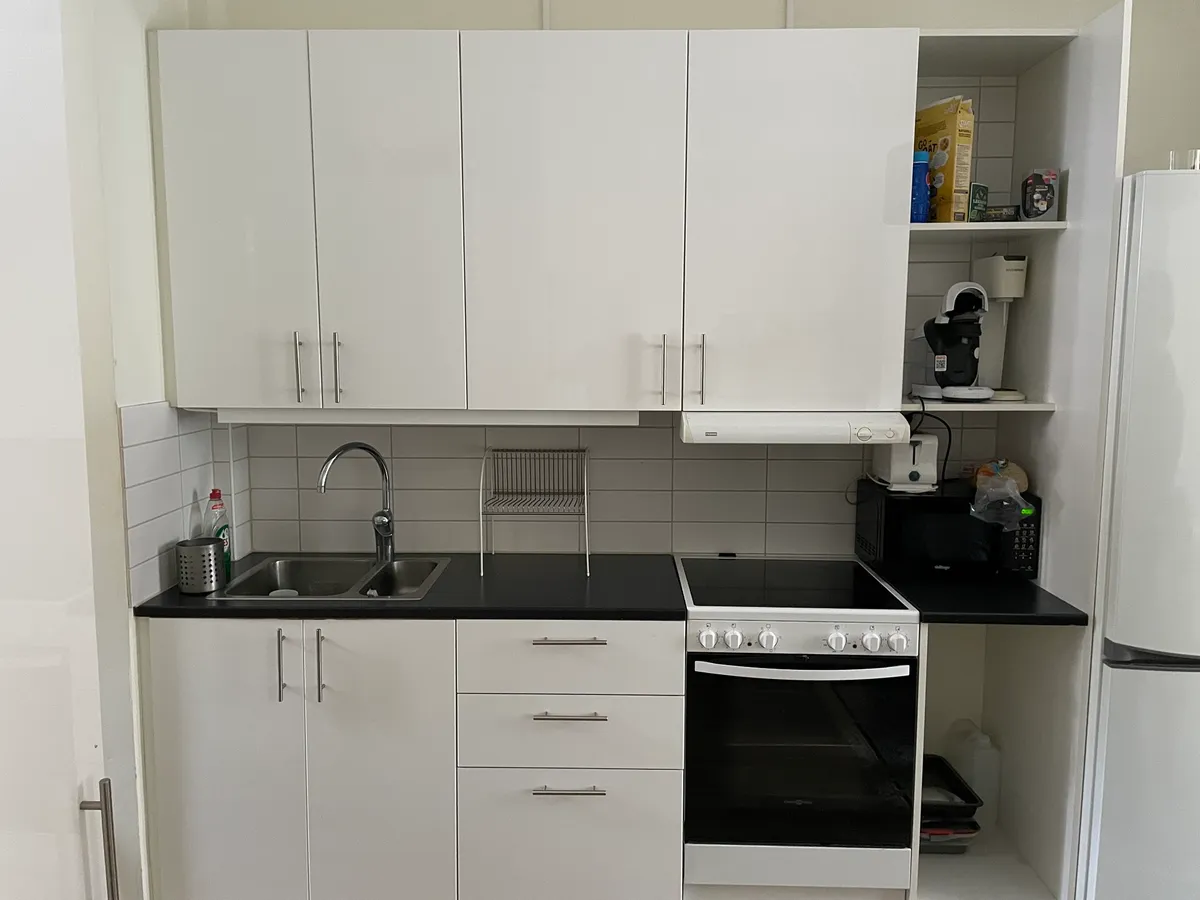 Hyreslägenhet på Sundsvall i sundsvall