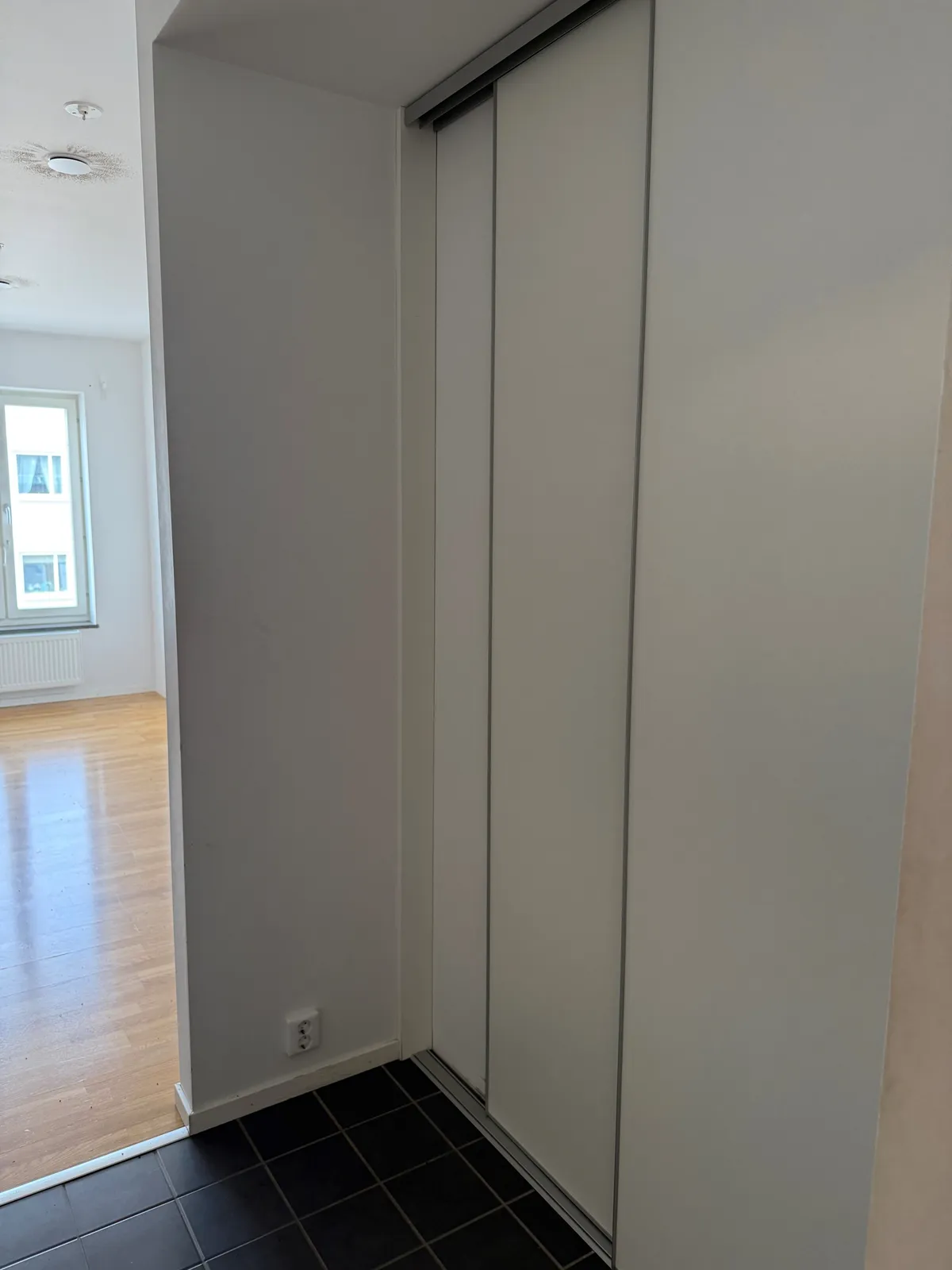 Hyreslägenhet på Klippan i klippan