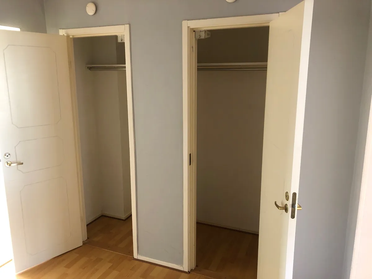 Hyreslägenhet på Klippan i klippan