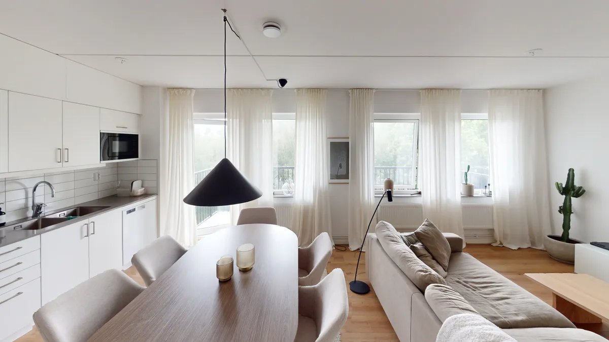 Hyreslägenhet på Göteborg i goteborg